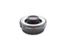 Olympus 1.4x MC-14 Teleconverter M.Zuiko Digital - Accessory Image