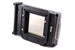 Mamiya Polaroid Pack Film Holder HP701 - Accessory Image