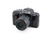 Nikon F-401s - Camera Image