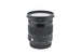 Sigma 17-70mm f2.8-4 DC OS HSM Macro Contemporary - Lens Image