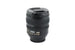 Nikon 18-70mm f3.5-4.5 AF-S Nikkor G ED - Lens Image