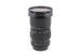 Canon 35-105mm f3.5 FDn - Lens Image