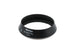 Mamiya Lens Hood for 75mm f3.5 G L - Accessory Image