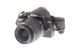 Nikon D40 - Camera Image