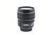 Canon 15-85mm f3.5-5.6 IS USM - Lens Image