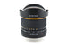 Samyang 8mm f3.5 CS - Lens Image
