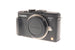 Panasonic DMC-GX1 - Camera Image