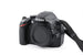 Nikon D3200 - Camera Image