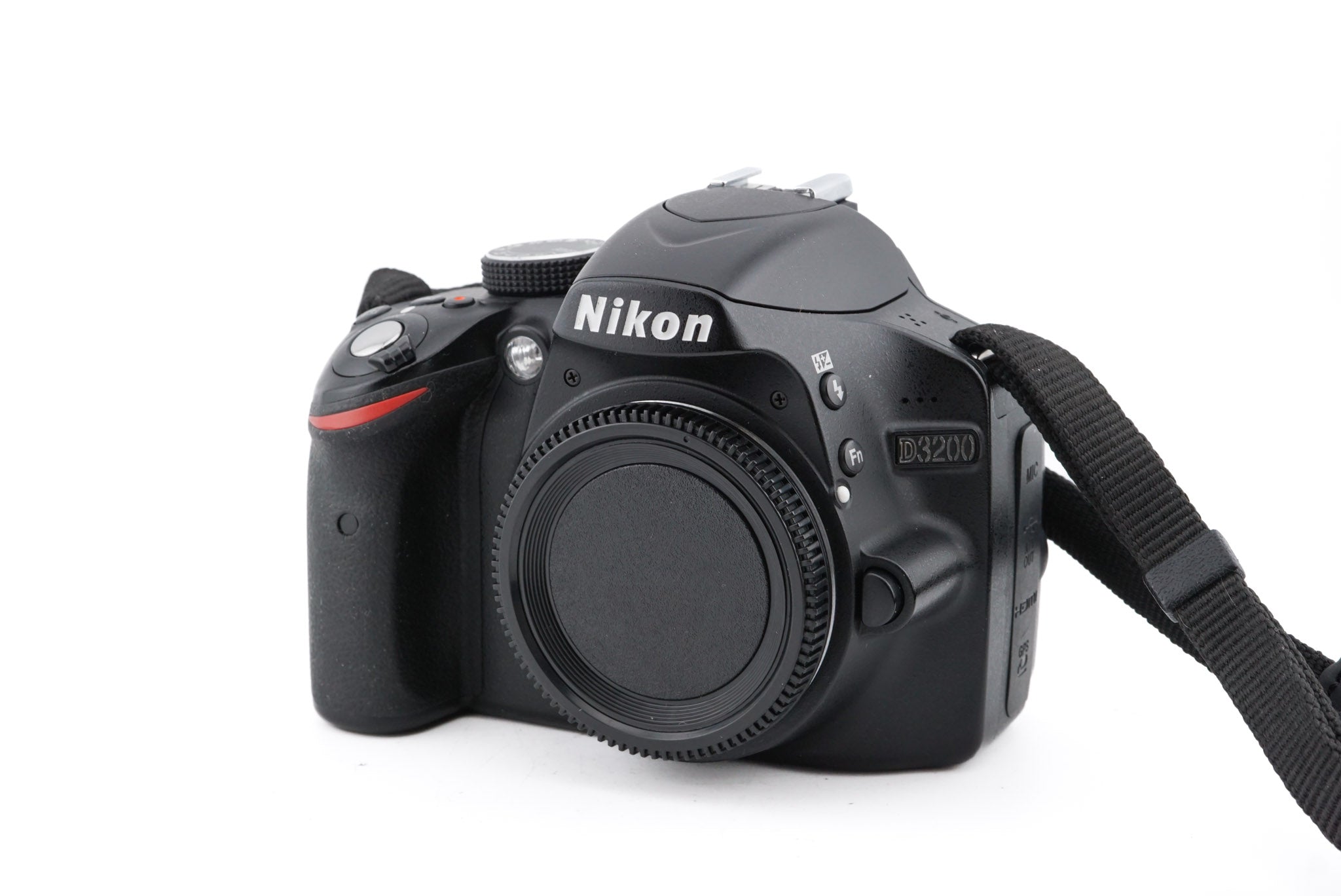 The 6 Best Nikon D3200 Lenses
