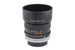 Canon 50mm f1.4 S.S.C. - Lens Image