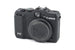 Canon Powershot G15 - Camera Image
