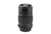 Canon 135mm f3.5 FDn - Lens Image