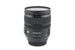 Sigma 24-70mm f2.8 DG OS HSM Art - Lens Image
