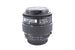 Nikon 35-70mm f3.3-4.5 AF Nikkor - Lens Image