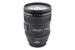 Canon 24-105mm f4 L IS USM - Lens Image