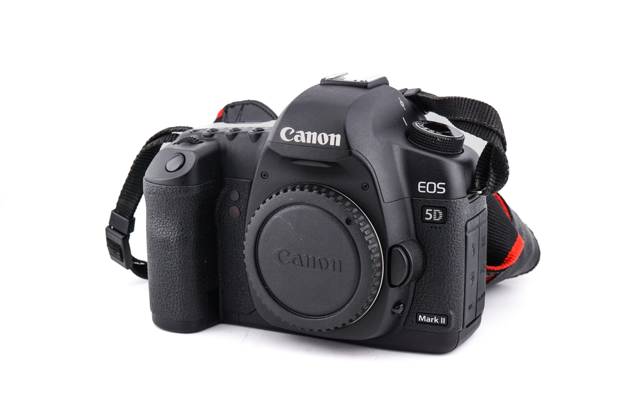 Canon EOS 5D Mark II - Camera