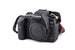 Canon EOS 5D Mark II - Camera Image