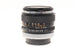 Canon 50mm f1.4 Chrome Nose - Lens Image