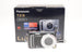 Panasonic Lumix DMC-TZ5 - Camera Image