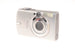Canon IXUS 700 - Camera Image