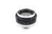 Topcon 28mm f4 UV Topcor - Lens Image