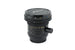 Nikon 28mm f3.5 PC-Nikkor - Lens Image