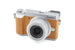Panasonic DMC-GX80 - Camera Image