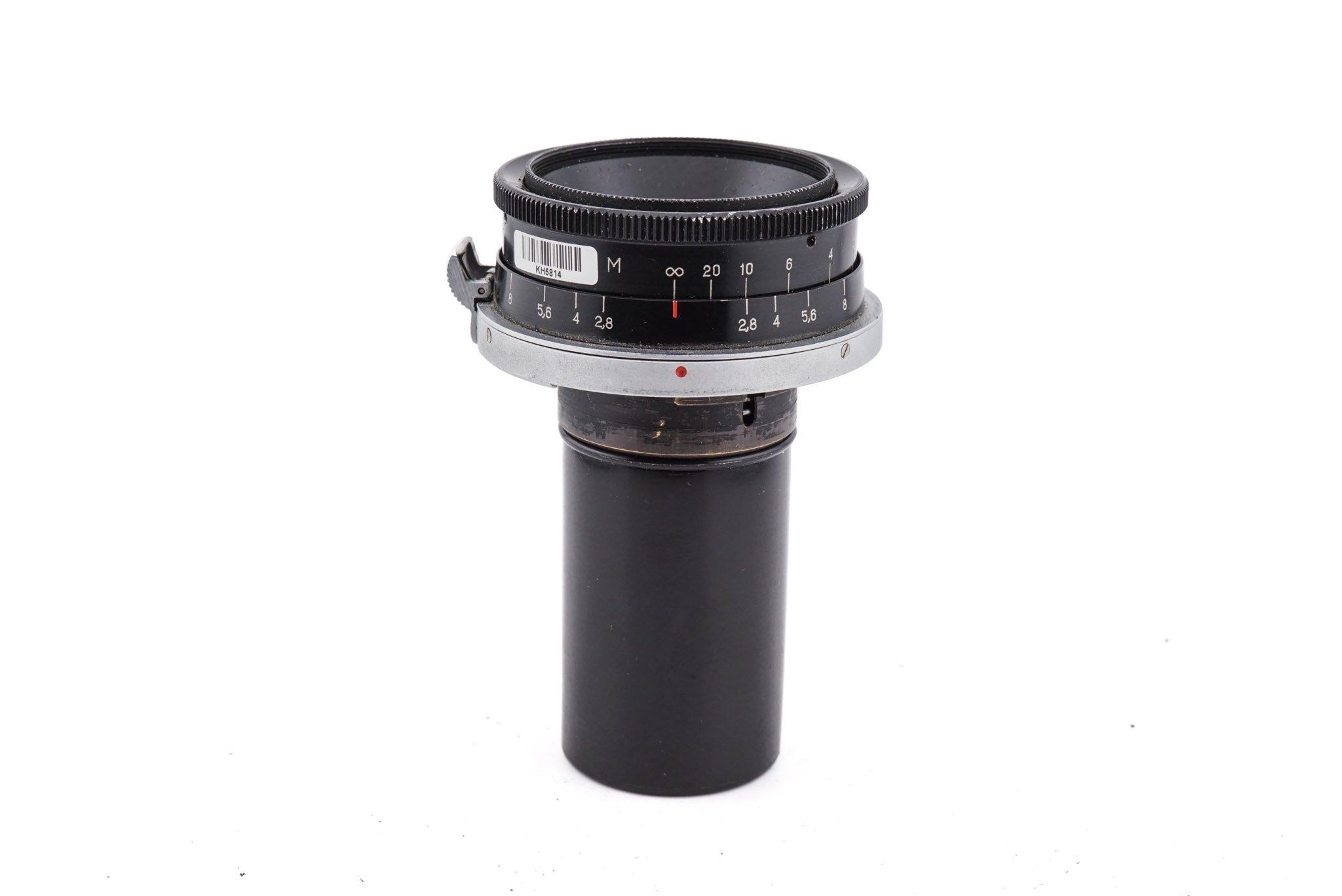 Jupiter 35mm f2.8 Jupiter-12 - Lens – Kamerastore