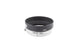 Canon S-50 Lens Hood - Accessory Image