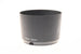 Zenza Bronica Lens Hood for 105-250mm Lenses - Accessory Image