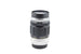 Pentax 135mm f3.5 Takumar - Lens Image