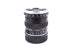Carl Zeiss 21mm f2.8 Biogon T* ZM - Lens Image