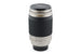 Nikon 70-300mm f4-5.6 G AF Nikkor - Lens Image