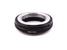 Generic LTM M39 - Sony E/FE (L39 - NEX) Adapter - Lens Adapter Image