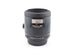 Pentax 50mm f2.8 SMC Pentax-FA Macro - Lens Image