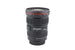 Canon 16-35mm f2.8 L USM - Lens Image