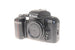 Nikon F-601 QD - Camera Image