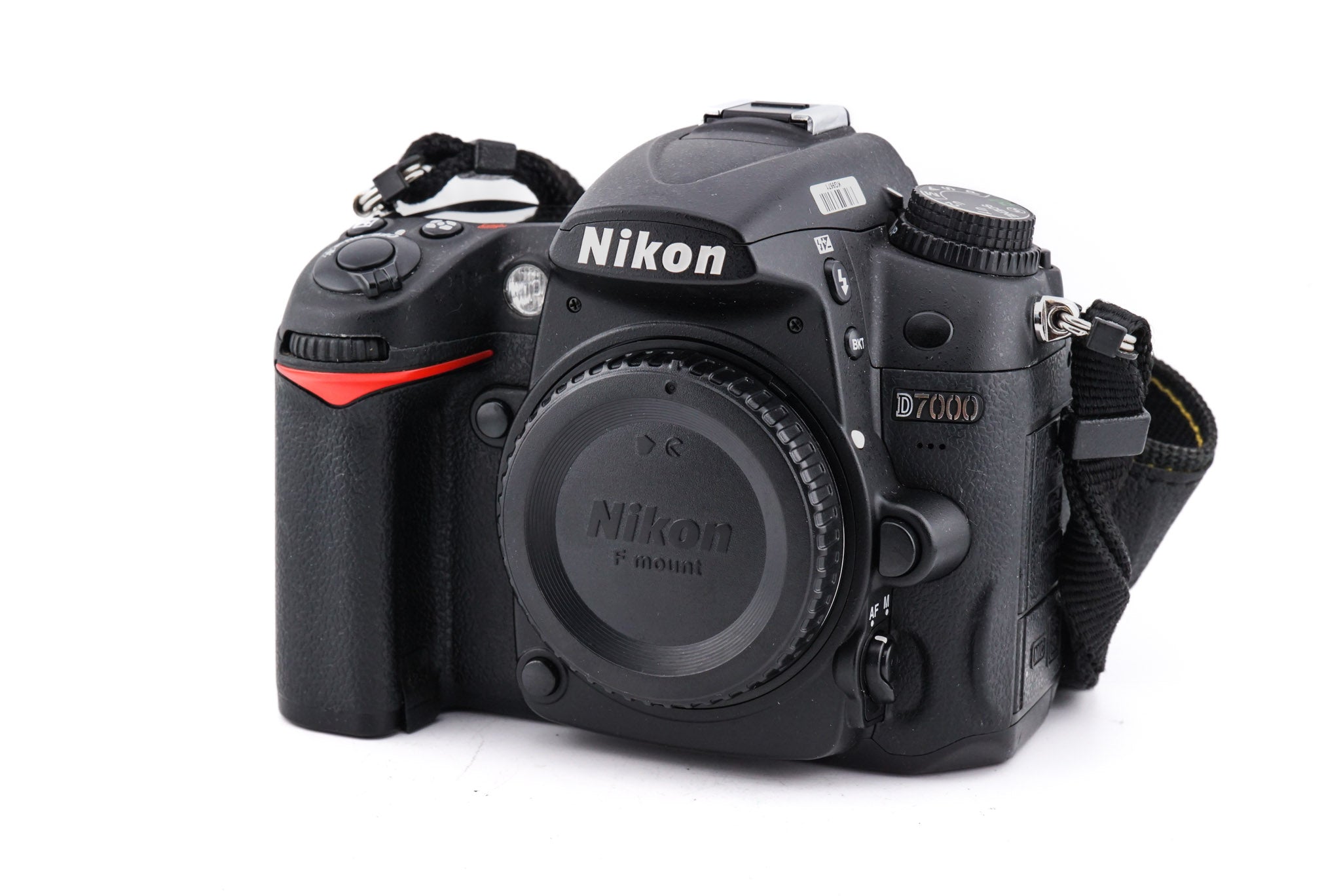 Nikon D7000 - Camera – Kamerastore