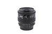 Nikon 35-70mm f3.3-4.5 AF Nikkor - Lens Image