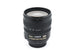 Nikon 18-70mm f3.5-4.5 AF-S Nikkor G ED - Lens Image