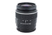 Sony 18-55mm f3.5-5.6 DT SAM - Lens Image