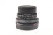 Zenza Bronica 40mm f4 Zenzanon MC - Lens Image