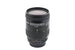 Nikon 28-85mm f3.5-4.5 AF Nikkor - Lens Image