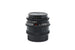 KMZ 50mm f3.5 Industar-50 - Lens Image