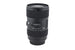 Sigma 18-35mm f1.8 DC HSM Art - Lens Image