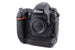 Nikon D4 - Camera Image