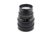 Hasselblad 150mm f4 Sonnar T* C - Lens Image