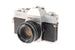 Porst Reflex C-TL - Camera Image