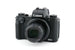 Canon Powershot G5X - Camera Image