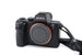 Sony A7 II - Camera Image